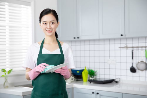 本科保姆 是對家政服務(wù)的提質(zhì)增效