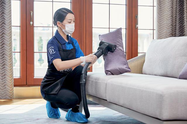 專訪大眾工匠董事長(zhǎng)辛恒:什么決定家政服務(wù)企業(yè)的天花板?