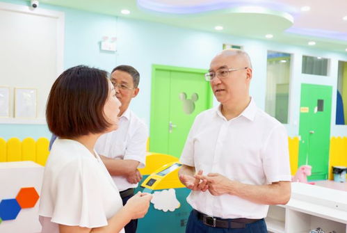 胡吉宏到平壩區(qū)調(diào)研 高質(zhì)量發(fā)展,代表在行動(dòng) 活動(dòng)開展情況