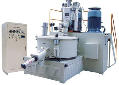 供應(yīng)金城塑料機(jī)械SHR200高速混合機(jī)圖片_高清圖_細(xì)節(jié)圖-張家港金城塑料機(jī)械廠