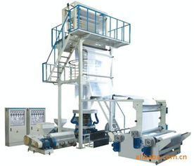 瑞安市陽豪塑料機(jī)械廠