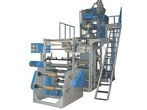 瑞安市勝偉塑料機械廠