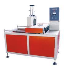 青島華亞供應(yīng)塑料管材切割機 高效精準的塑料橡膠機械解決方案