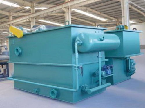 深圳印染廢水處理設(shè)備與塑料機械選購指南