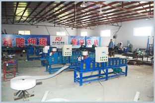 彩鋼扣板設(shè)備高清圖片展示 膠州市潤江塑料機械制造廠的專業(yè)制造實力