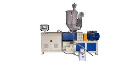 塑料擠出機(jī)報價與選購指南 德明品牌塑料機(jī)械推薦